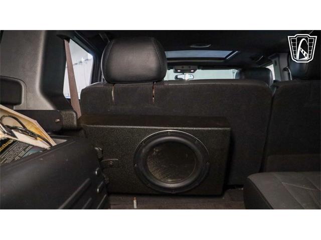 2003 Hummer H2 (CC-2079681) for sale in New Braundfels, Texas