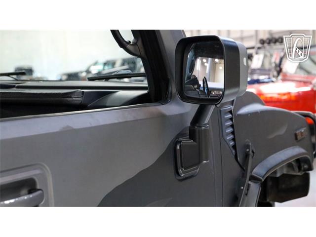 2003 Hummer H2 (CC-2079681) for sale in New Braundfels, Texas