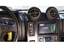2003 Hummer H2 (CC-2079681) for sale in New Braundfels, Texas