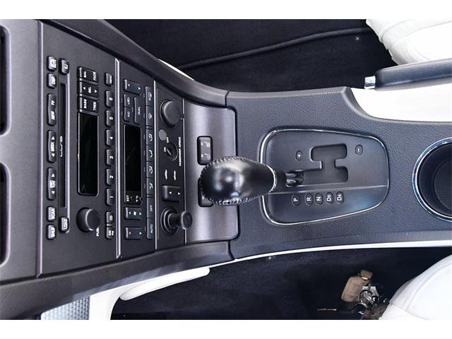 2003 Ford Thunderbird (CC-2079682) for sale in Volo, Illinois