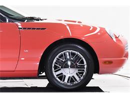 2003 Ford Thunderbird (CC-2079682) for sale in Volo, Illinois