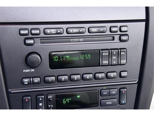 2003 Ford Thunderbird (CC-2079682) for sale in Volo, Illinois