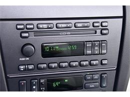 2003 Ford Thunderbird (CC-2079682) for sale in Volo, Illinois