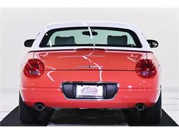 2003 Ford Thunderbird (CC-2079682) for sale in Volo, Illinois