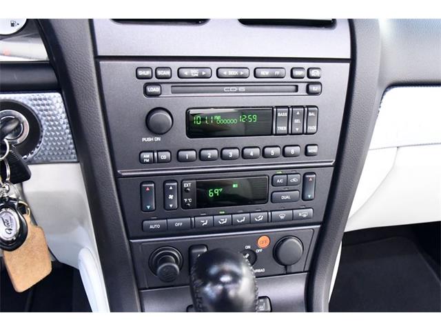 2003 Ford Thunderbird (CC-2079682) for sale in Volo, Illinois