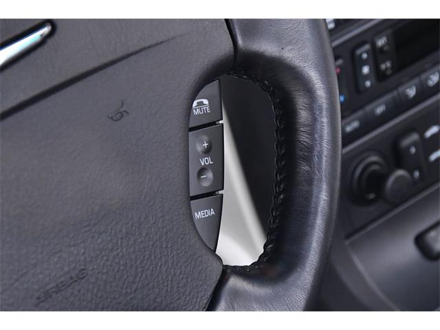 2003 Ford Thunderbird (CC-2079682) for sale in Volo, Illinois
