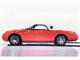 2003 Ford Thunderbird (CC-2079682) for sale in Volo, Illinois