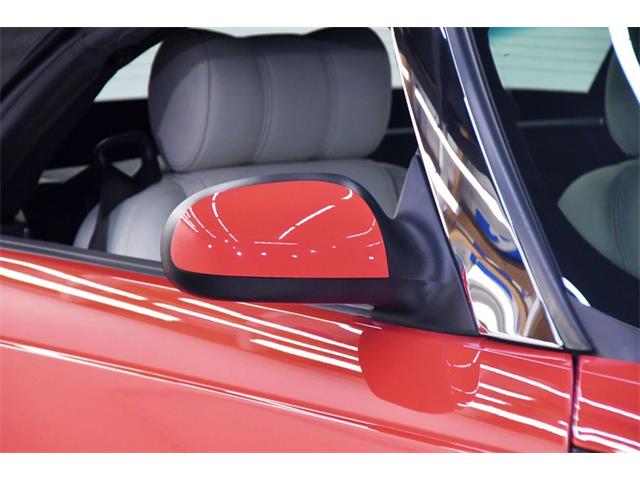2003 Ford Thunderbird (CC-2079682) for sale in Volo, Illinois
