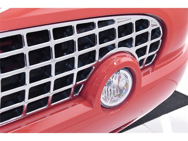 2003 Ford Thunderbird (CC-2079682) for sale in Volo, Illinois