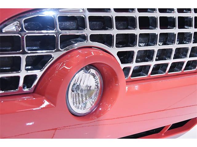 2003 Ford Thunderbird (CC-2079682) for sale in Volo, Illinois