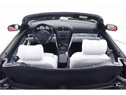 2003 Ford Thunderbird (CC-2079682) for sale in Volo, Illinois