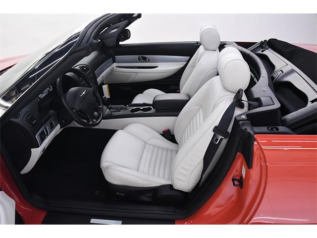 2003 Ford Thunderbird (CC-2079682) for sale in Volo, Illinois