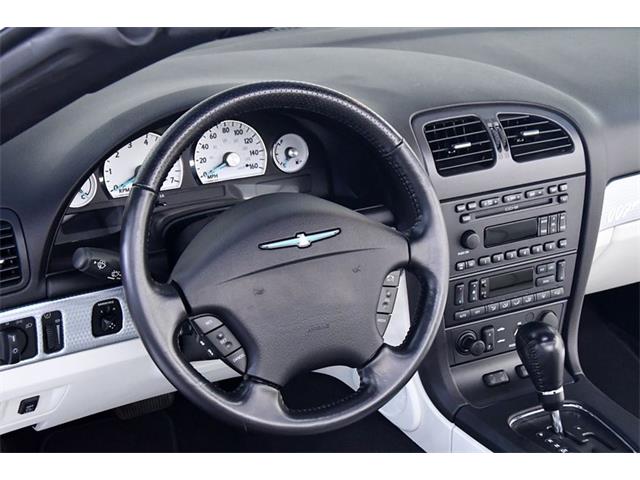 2003 Ford Thunderbird (CC-2079682) for sale in Volo, Illinois