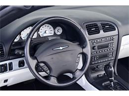 2003 Ford Thunderbird (CC-2079682) for sale in Volo, Illinois