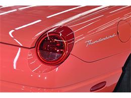 2003 Ford Thunderbird (CC-2079682) for sale in Volo, Illinois