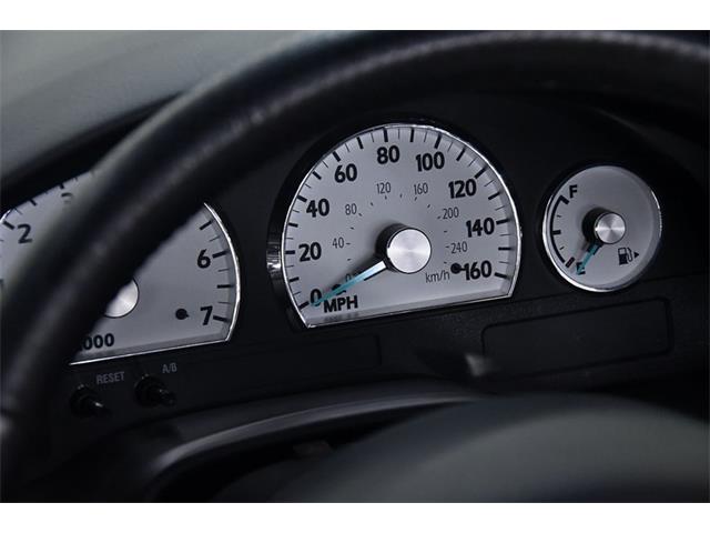 2003 Ford Thunderbird (CC-2079682) for sale in Volo, Illinois