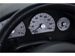 2003 Ford Thunderbird (CC-2079682) for sale in Volo, Illinois