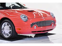 2003 Ford Thunderbird (CC-2079682) for sale in Volo, Illinois