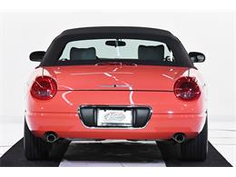 2003 Ford Thunderbird (CC-2079682) for sale in Volo, Illinois