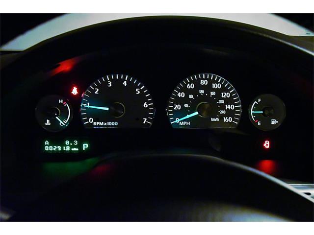 2003 Ford Thunderbird (CC-2079682) for sale in Volo, Illinois
