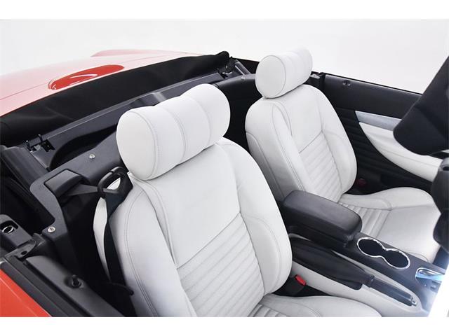 2003 Ford Thunderbird (CC-2079682) for sale in Volo, Illinois