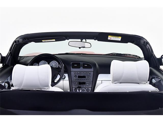 2003 Ford Thunderbird (CC-2079682) for sale in Volo, Illinois