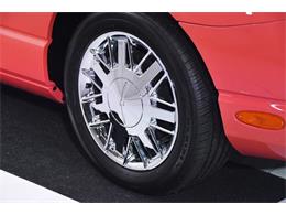 2003 Ford Thunderbird (CC-2079682) for sale in Volo, Illinois