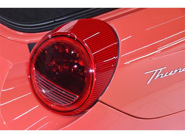 2003 Ford Thunderbird (CC-2079682) for sale in Volo, Illinois