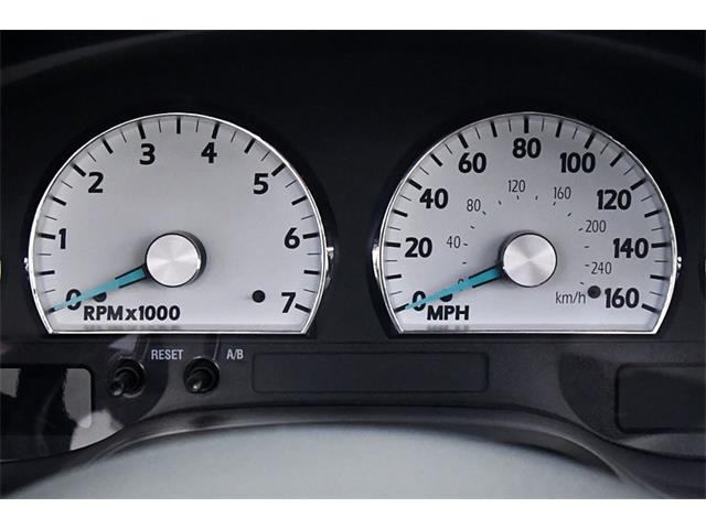 2003 Ford Thunderbird (CC-2079682) for sale in Volo, Illinois
