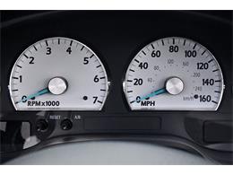2003 Ford Thunderbird (CC-2079682) for sale in Volo, Illinois