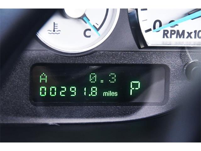2003 Ford Thunderbird (CC-2079682) for sale in Volo, Illinois