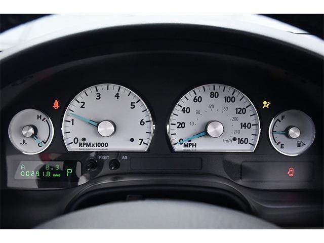 2003 Ford Thunderbird (CC-2079682) for sale in Volo, Illinois