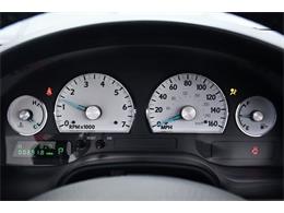 2003 Ford Thunderbird (CC-2079682) for sale in Volo, Illinois