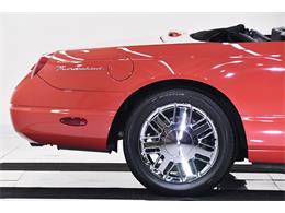 2003 Ford Thunderbird (CC-2079682) for sale in Volo, Illinois