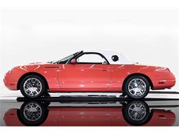 2003 Ford Thunderbird (CC-2079682) for sale in Volo, Illinois