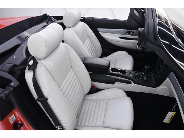 2003 Ford Thunderbird (CC-2079682) for sale in Volo, Illinois