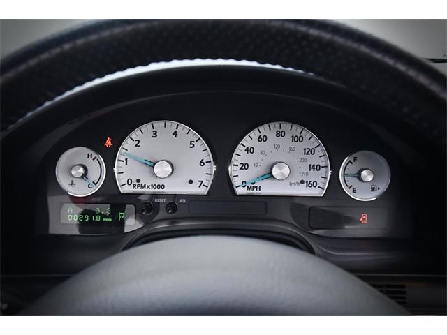 2003 Ford Thunderbird (CC-2079682) for sale in Volo, Illinois