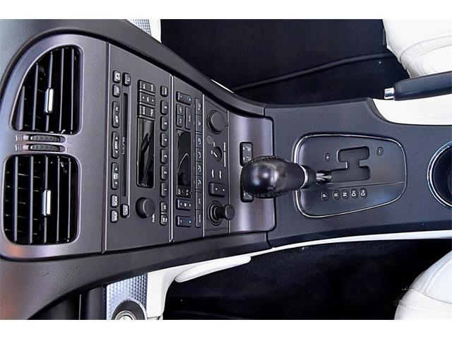2003 Ford Thunderbird (CC-2079682) for sale in Volo, Illinois
