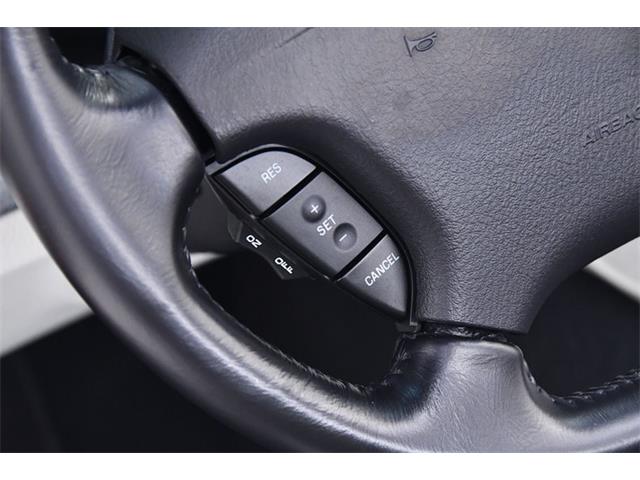 2003 Ford Thunderbird (CC-2079682) for sale in Volo, Illinois