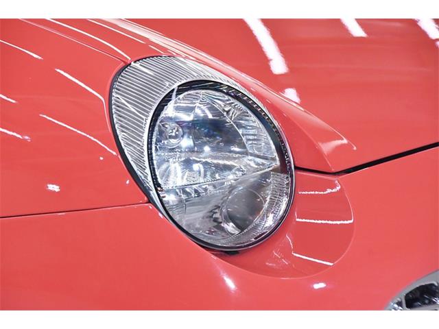 2003 Ford Thunderbird (CC-2079682) for sale in Volo, Illinois