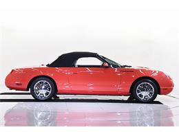2003 Ford Thunderbird (CC-2079682) for sale in Volo, Illinois