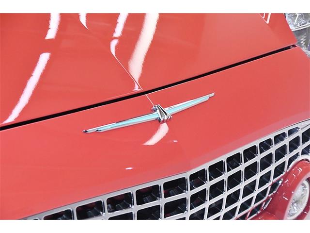 2003 Ford Thunderbird (CC-2079682) for sale in Volo, Illinois