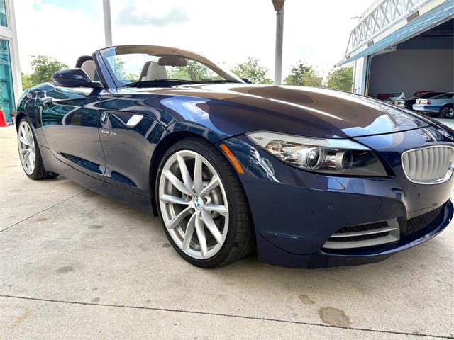 2010 BMW Z4 (CC-2079683) for sale in Bradenton, Florida