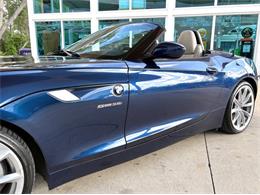 2010 BMW Z4 (CC-2079683) for sale in Bradenton, Florida