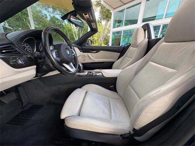 2010 BMW Z4 (CC-2079683) for sale in Bradenton, Florida