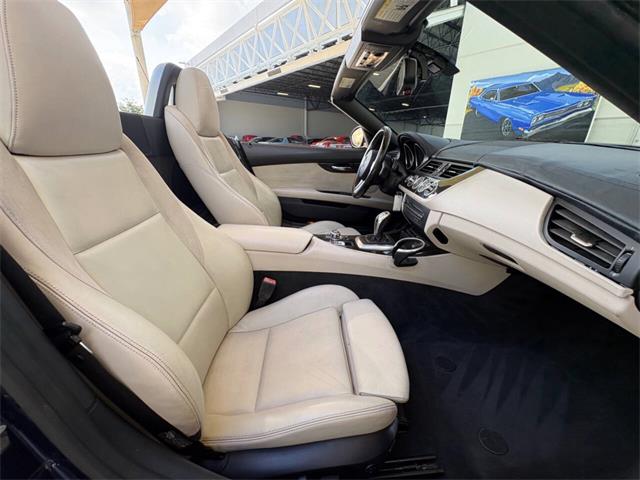 2010 BMW Z4 (CC-2079683) for sale in Bradenton, Florida