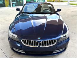 2010 BMW Z4 (CC-2079683) for sale in Bradenton, Florida