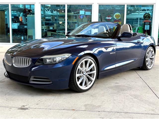 2010 BMW Z4 (CC-2079683) for sale in Bradenton, Florida