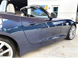 2010 BMW Z4 (CC-2079683) for sale in Bradenton, Florida