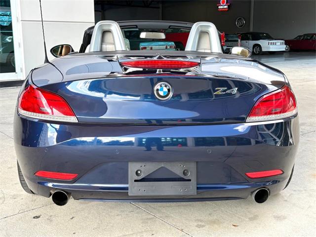 2010 BMW Z4 (CC-2079683) for sale in Bradenton, Florida